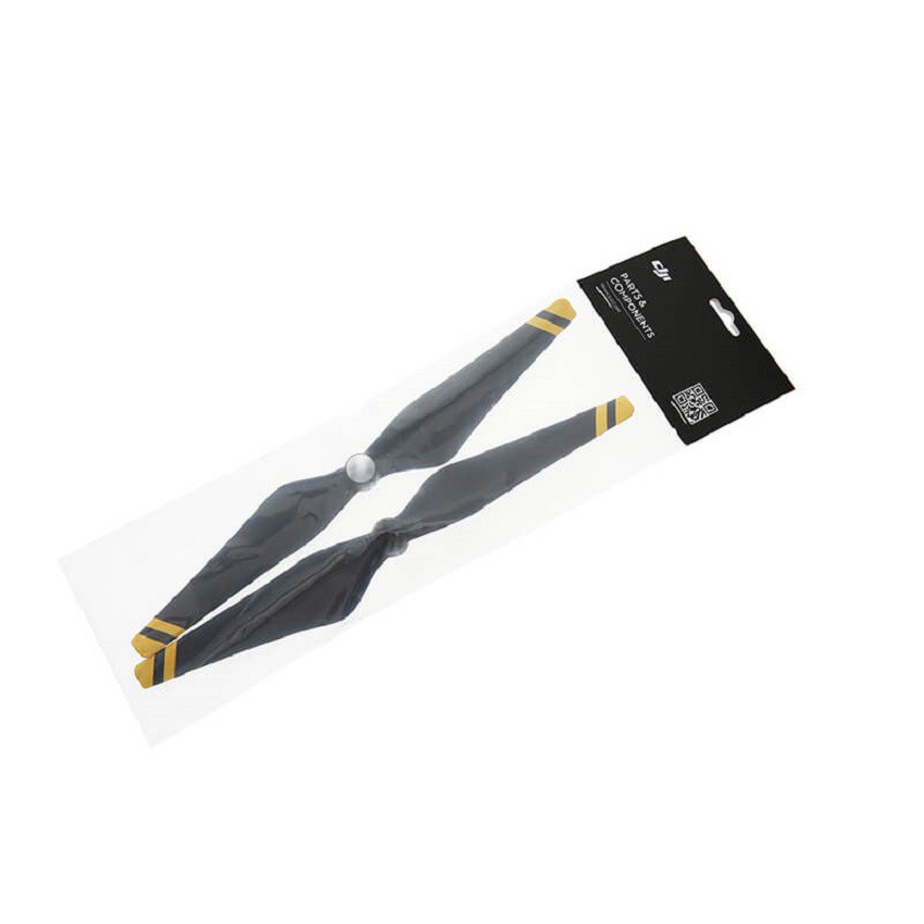 Cánh carbon flycam Phantom 3 - Chính hãng DJI - Phụ kiện flycam - Original phantom 3 carbon filber propellers
