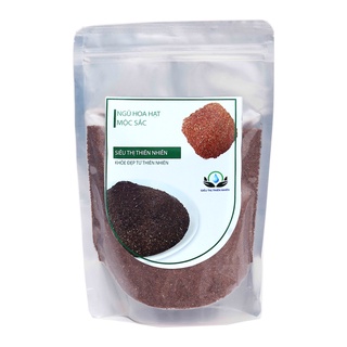 Ngũ hoa hạt nguyên chất Mộc Sắc gói 500g