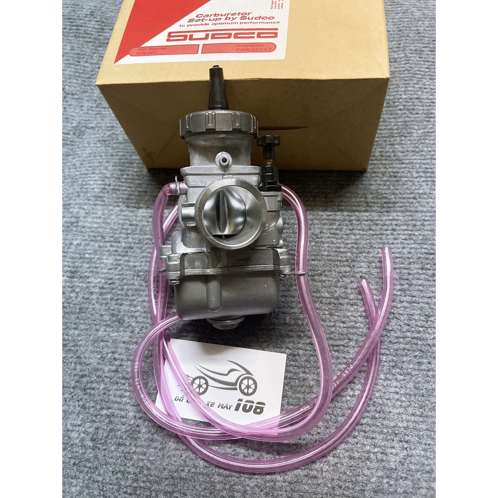 Bình Xăng Con Nắp Chao Mỹ