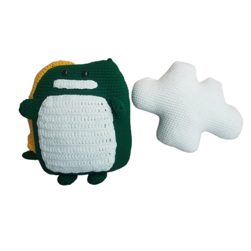 Đạo Cụ Chụp Ảnh Cho Bé Sơ Sinh Hình Lontaloupe / Khủng Long / Đám Mây / Bơ / Ong / Bắp / Xương Rồng Dễ Thương