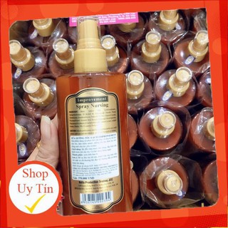 Sữa Dưỡng Tóc Lacei Improvement Spray Nursing 250ml