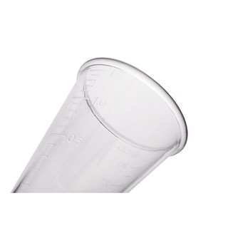 Cốc đong định lượng 2 đầu