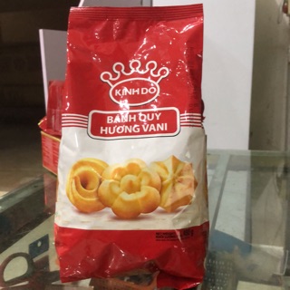 Bánh quy hương Vani Kinh Đô 450g