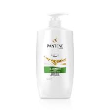 Pantene Suôn mượt óng ả 1800ml size lớn ( Dầu gội Pantene 1.8kg)