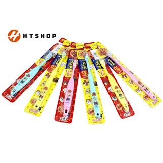 Bàn Chải Đánh Răng Lion - Nhật Bản
