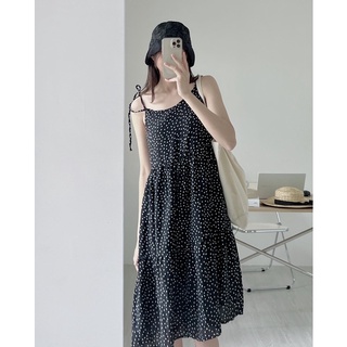 V5900 Váy chiffon 2s Audrey