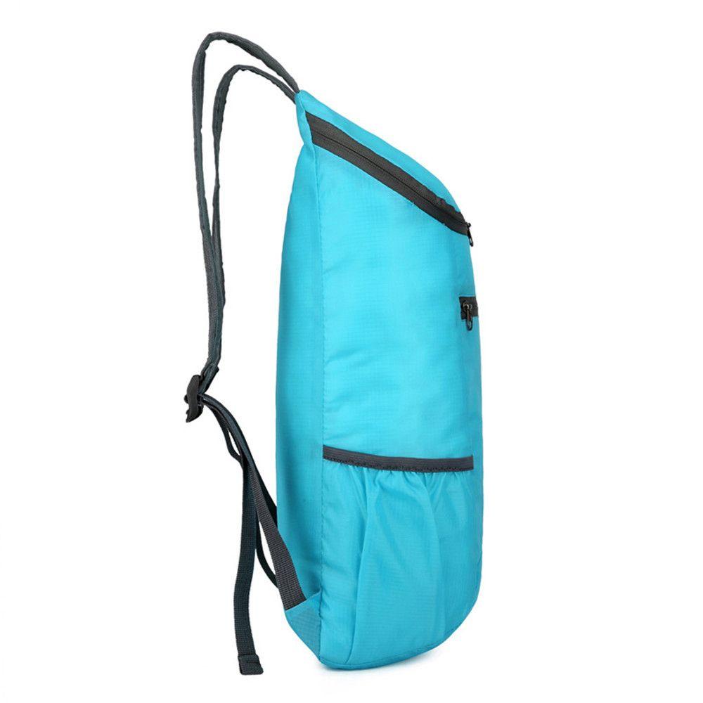 UUMIR Ba Lô Leo Núi Chống Thấm Nước Unisex