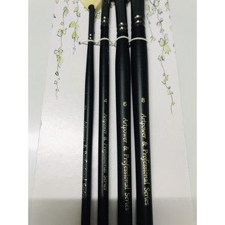 BỘ CỌ QUẠT SET 4 CÂY(MA 113)/CỌ QUẠT 5 cây KEEPSMILING