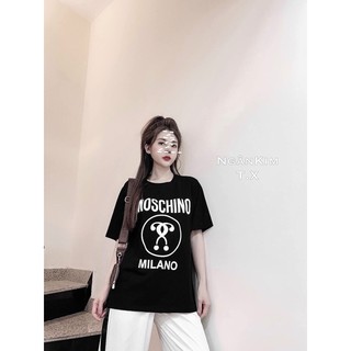 Bộ Thể Thao moschino hàng quảng châu cao cấp
