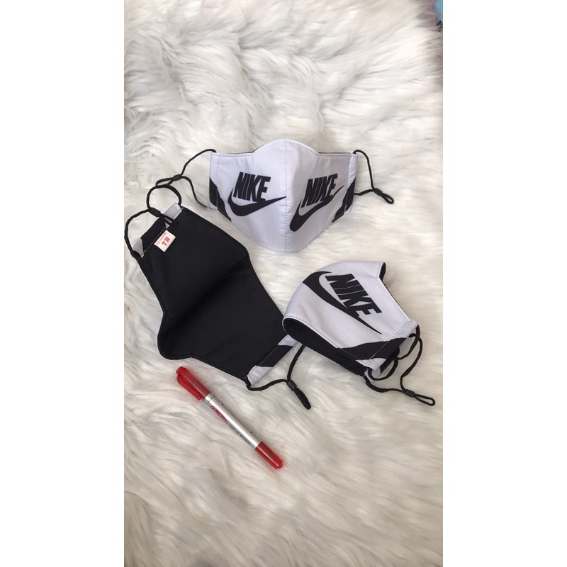 khẩu trang vải cao cấp có dây rút điều chỉnh | BigBuy360 - bigbuy360.vn