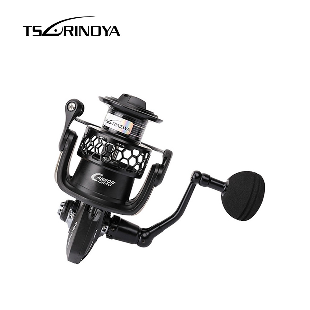 MÁY CÂU CÁ ĐỨNG TSURINOYA TSP