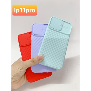 Ốp lưng nắp trượt bảo vệ camera