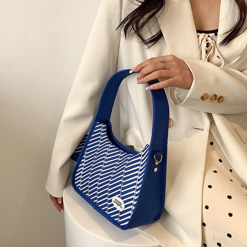 Túi Đeo Chéo Phong Cách Pháp Thời Trang 2022 Cho Nữ GYLXB596