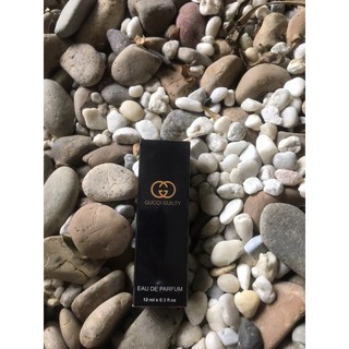 tinh dầu thơm HPARFUM Gucci Gulty (12ml)