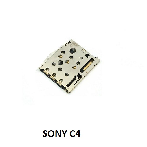 Ổ Sim điện thoại Sony C4