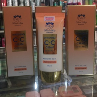 Kem CC beau shop