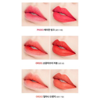 Son kem lì Chic Lip Lacquer x Red Velvet