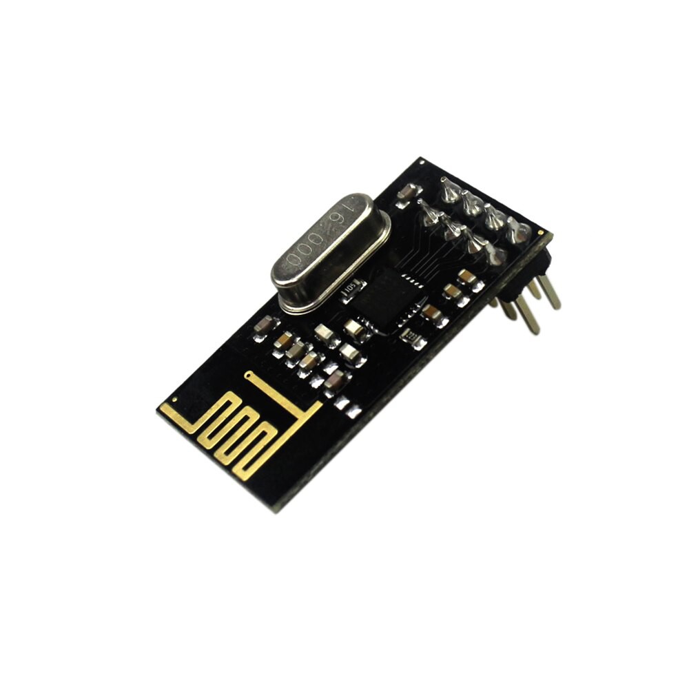 Mô Đun Thu Phát Tín Hiệu Ăng Ten Không Dây Nrf24L01 + 2.4ghz