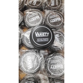 Sáp vuốt tóc Nam Variety Matte Lasting 100ml