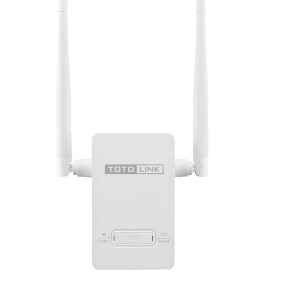 Mới Thiết Bị Khuếch Đại Tín Hiệu Không Dây Totolink Ex200 300mbps Cfd6... | BigBuy360 - bigbuy360.vn