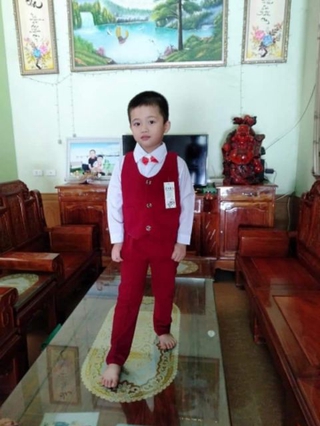 Combo 2 sét công tử
