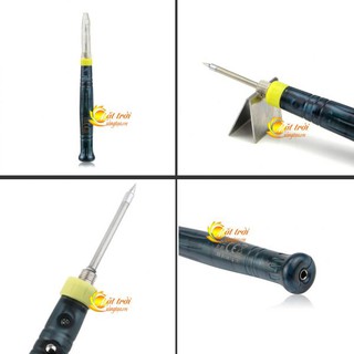 Mỏ hàn nhiệt mini nguồn USB 5VDC