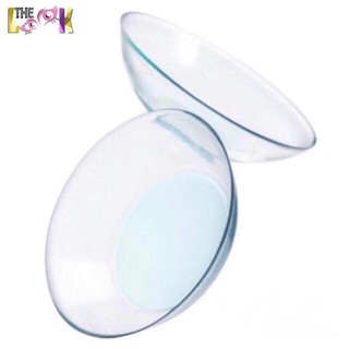 Kính Áp Tròng Trong Suốt - CLEAR Contact Lens