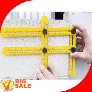 THƯỚC ĐO ĐA GÓC ĐỘ ANGLE LZER