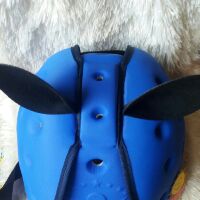 Nón bảo hiểm Headguard