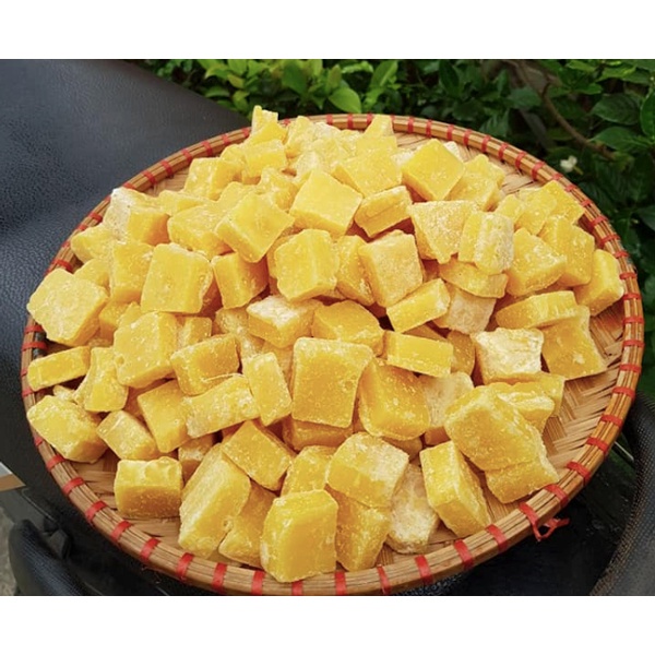Quận 10 - 1Kg Đường Phổi Viên Vuông Quảng Ngãi Nguyên Chất