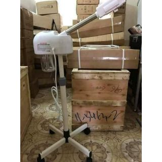 CAM KẾT CHẤT LƯỢNG Xông 1 cần nóng