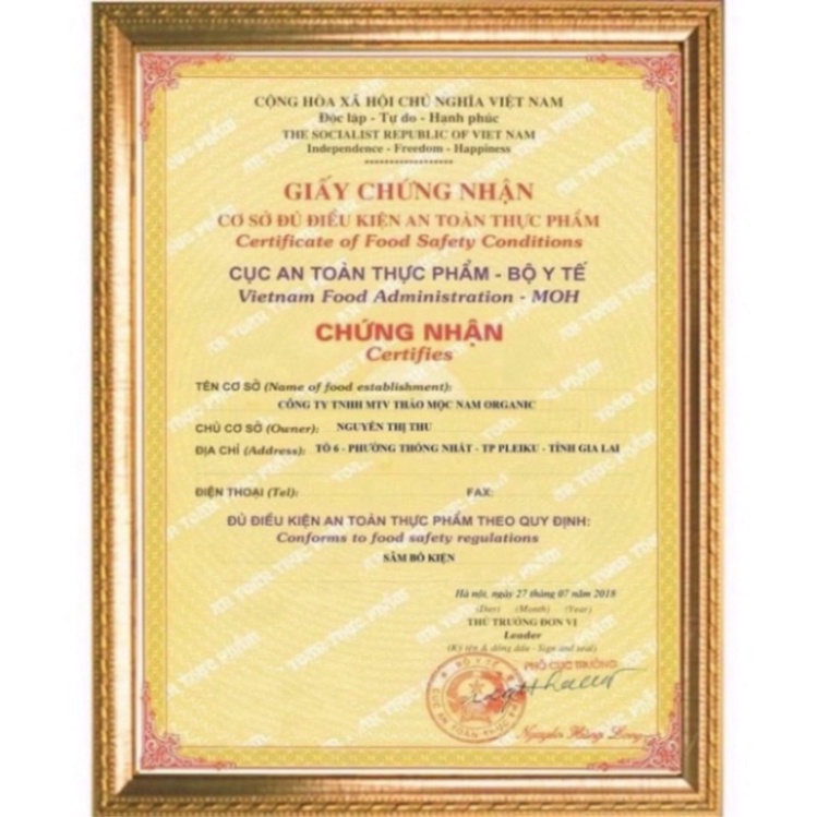 ✅  Tăng cân Sâm Bổ Kiện 30 Viên  👍 ❤️