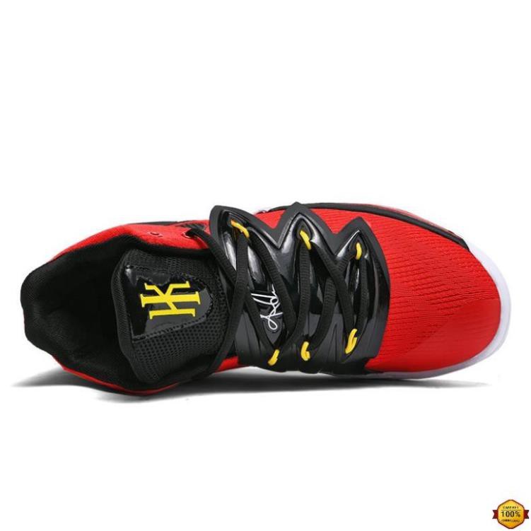 ( Chất lượng ) Giày thể thao dùng chơi bóng rổ Kyrie Irving thời trang cá tính NBA Superstar basketball shoes .1