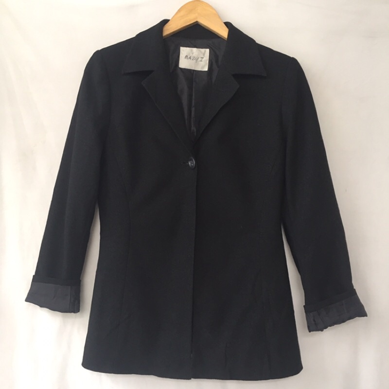 Áo blazer Nhật xinh xắn