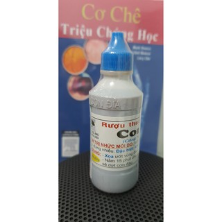 Xoa bóp hiệu Con Đỉa