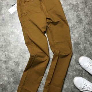 QUẦN  DÀI KAKI NAM ĐẸP