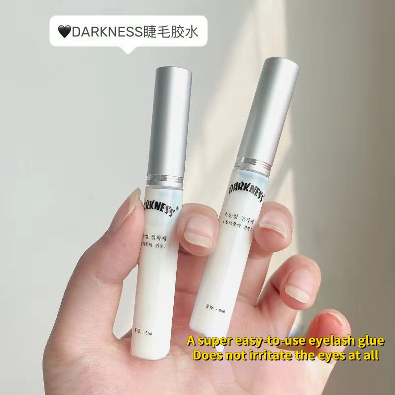 Keo Dán Lông Mi Giả 7g Lâu Trôi Chống Thấm Nước Cao Cấp❤ 2022