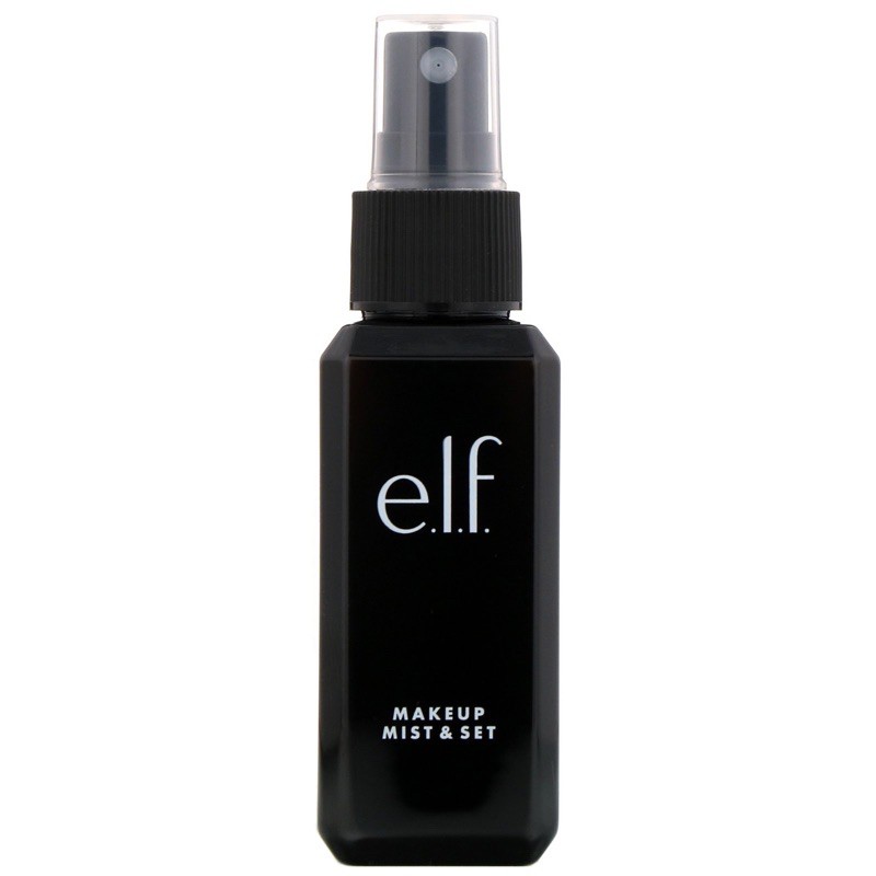 [MẪU MỚI] Xịt trang điểm E.L.F Makeup Mist&amp;Set 60ml