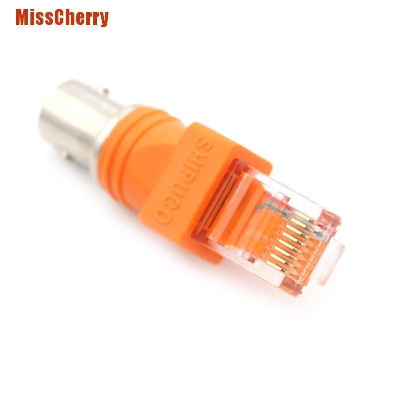 Bnc Sang Rj45 Nam Giới