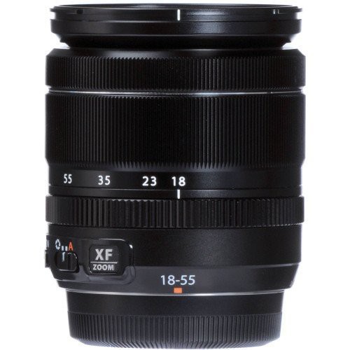 Ống kính Fujifilm XF 18-55mm f/2.8-4 R LM OIS (Tách kit ) - Bảo hành 12 tháng