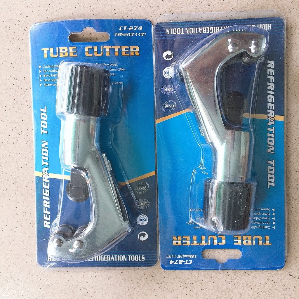 Dao cắt ống đồng CT-274
