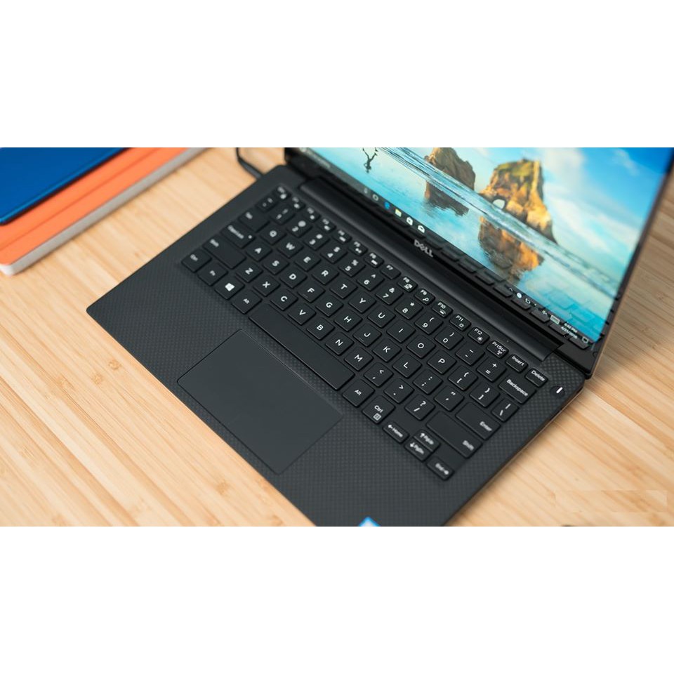 Laptop Xách Tay Dell XPS 13 9360
