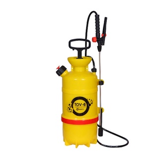 Bình xịt hàn quốc 6l