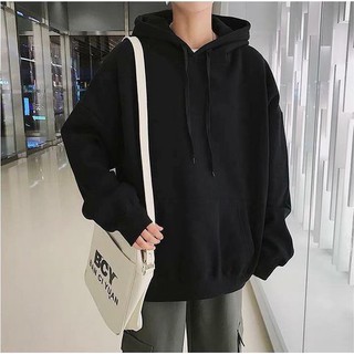 Áo Hoddie Basic 100176