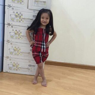 Combo của chị Trinh
