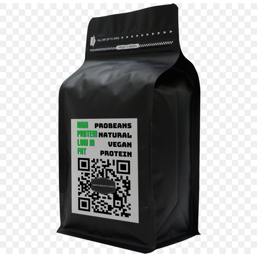 Vegan Protein Đạm Whey Thực Vật Hữu Cơ-Bột Tăng Cơ Tập Gym/Tăng Cân/Giảm Mỡ  ProBeans