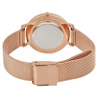 Đồng hồ nữ Daniel Wellington DW00100163