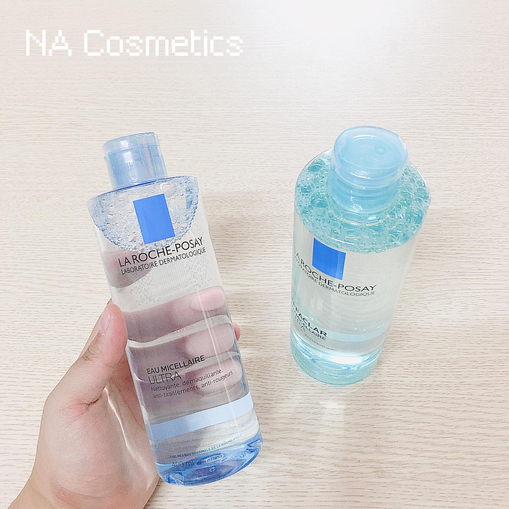 nước tẩy trang LA ROCHE-POSAY