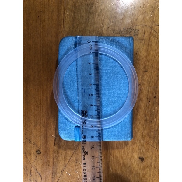 Gioăng sinh tố sunhours 2 đường kính 8,3cm
