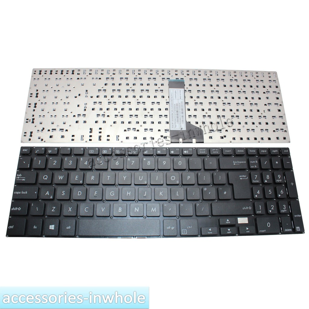 Bàn phím Asus K401 K401LB K401UB K401UQ